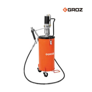Pompe-pneumatique-à-graisse-MOBILE-PAG-P-15KG-GROZ