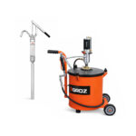 Solutions de lubrification