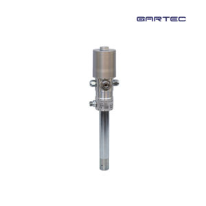 Pompe à graisse pneumatique PAG P 6 340L/M