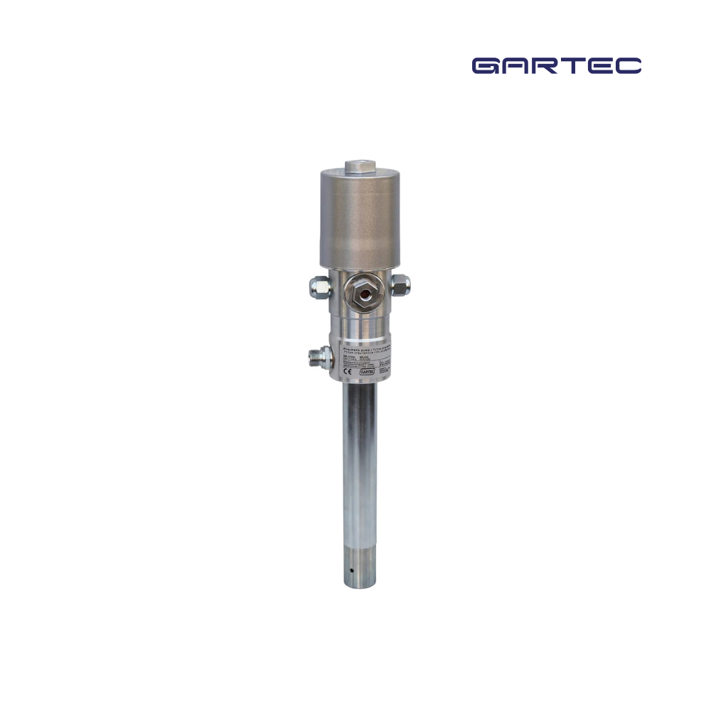 Pompe à graisse pneumatique PAG P 6 340L/M Pompe à graisse pneumatique PAG P 6 340L/M