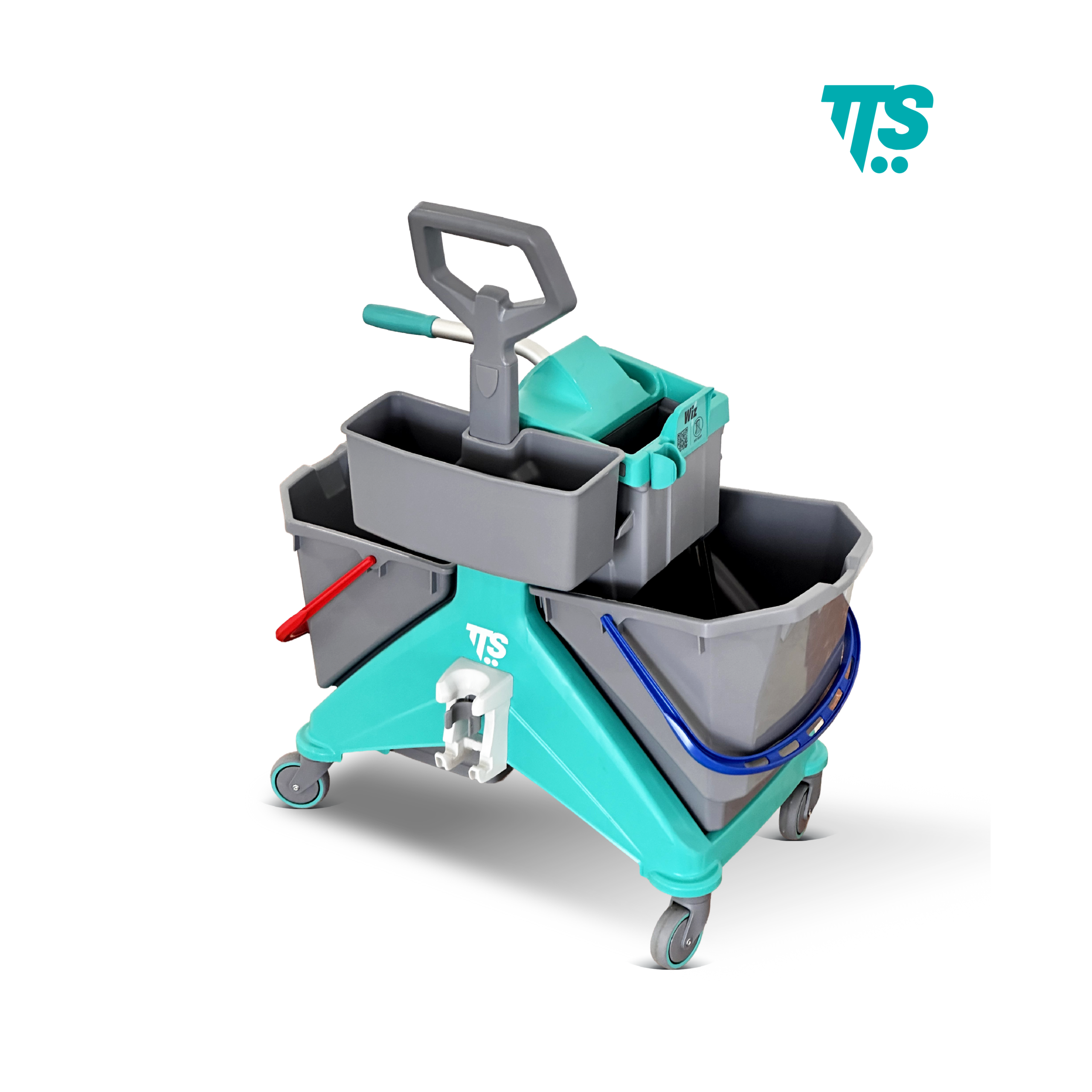 chariot-de-nettoyage-nickita wiz-1-innovex algerie chariot-de-nettoyage-nickita wiz-1-innovex algerie