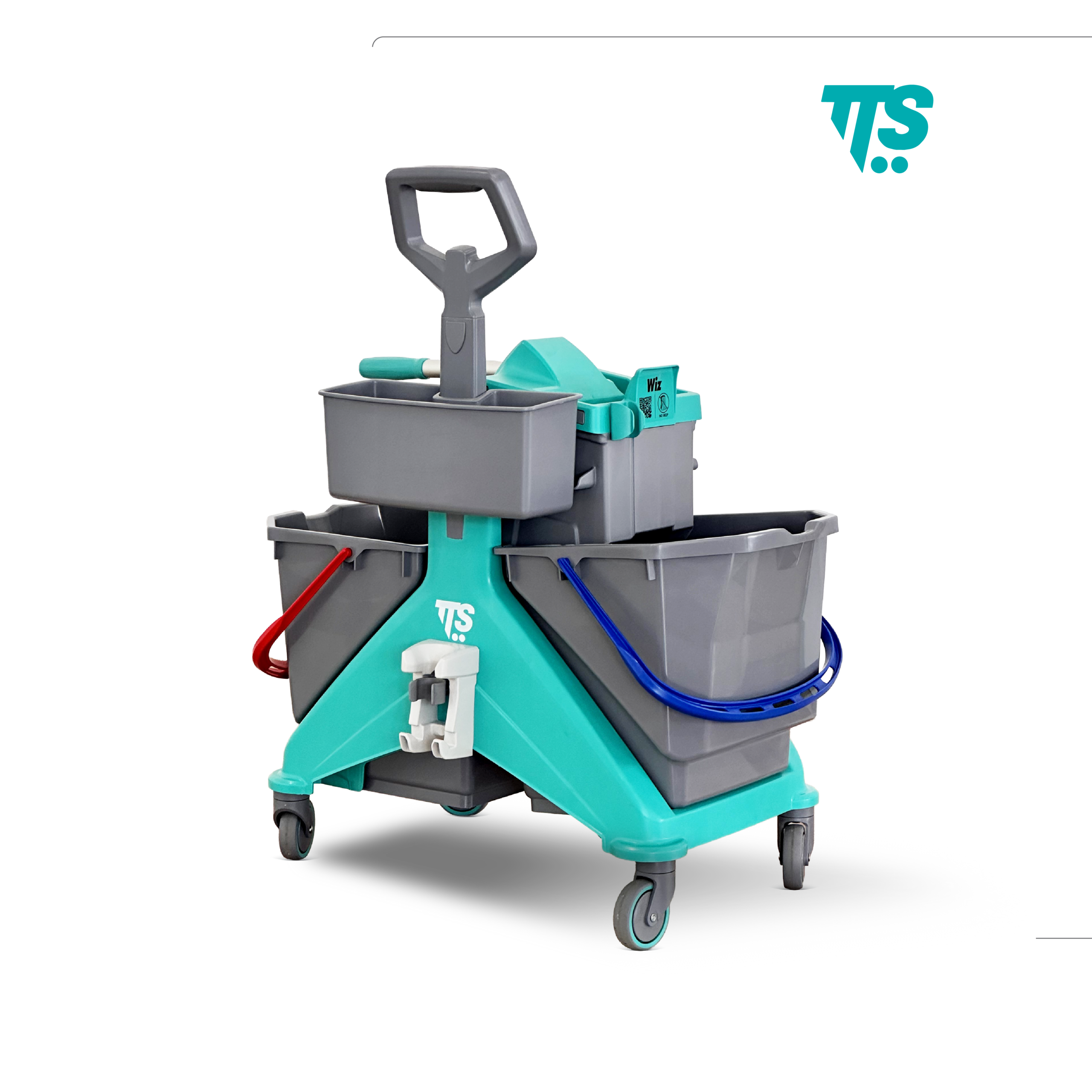 chariot-de-nettoyage-nickita wiz-2-innovex algerie chariot-de-nettoyage-nickita wiz-2-innovex algerie