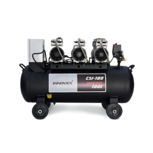 compresseur-silencieux-100L-CSI-innovex algerie