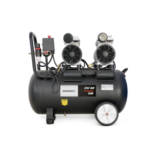 compresseur-silencieux-50L-CSI-innovex algerie