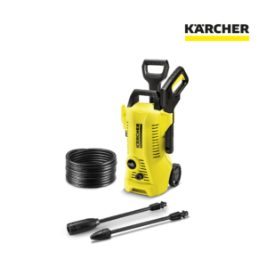 nettoyeur-haute-pression-k2 power control-kaercher-innovex algerie