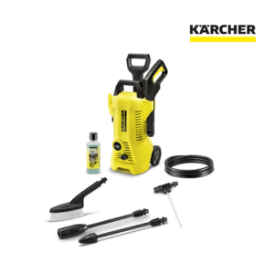 nettoyeur-haute-pression-k2 power control and car-kaercher-innovex algerie
