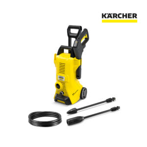 nettoyeur-haute-pression-k3 power control-kaercher-innovex algerie