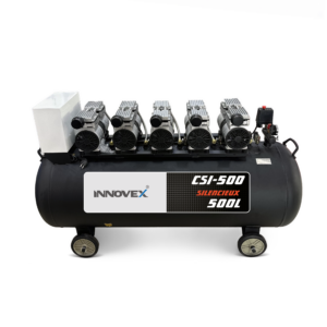 compresseur-silencieux-500L-csi-innovex algerie