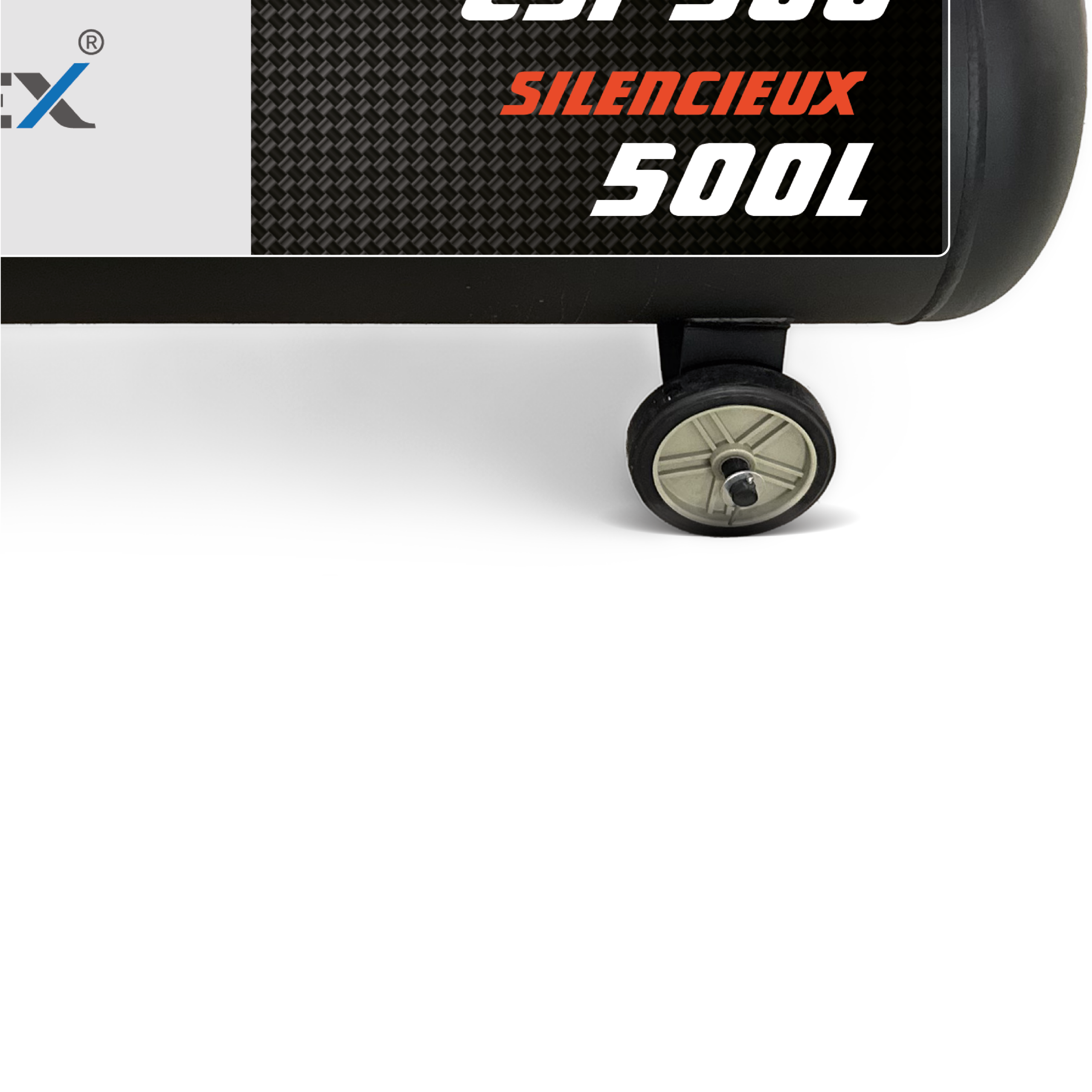 compresseur-silencieux-500L-csi-2-innovex algerie